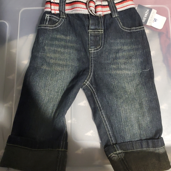 Nevada 12 m jeans - Picture 1 of 3